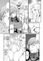 Inda No Onihime Annerose / 淫堕の鬼姫アンネローゼ 第1-8話 [Taira Hajime] [Original] Thumbnail Page 137