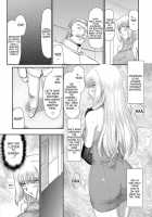 Inda No Onihime Annerose / 淫堕の鬼姫アンネローゼ 第1-8話 [Taira Hajime] [Original] Thumbnail Page 151