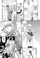 Inda No Onihime Annerose / 淫堕の鬼姫アンネローゼ 第1-8話 [Taira Hajime] [Original] Thumbnail Page 153