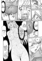 Inda No Onihime Annerose / 淫堕の鬼姫アンネローゼ 第1-8話 [Taira Hajime] [Original] Thumbnail Page 154