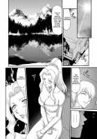 Inda No Onihime Annerose / 淫堕の鬼姫アンネローゼ 第1-8話 [Taira Hajime] [Original] Thumbnail Page 28