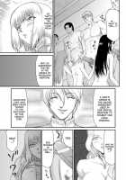 Inda No Onihime Annerose / 淫堕の鬼姫アンネローゼ 第1-8話 [Taira Hajime] [Original] Thumbnail Page 49