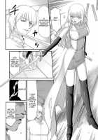 Inda No Onihime Annerose / 淫堕の鬼姫アンネローゼ 第1-8話 [Taira Hajime] [Original] Thumbnail Page 50
