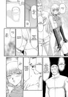 Inda No Onihime Annerose / 淫堕の鬼姫アンネローゼ 第1-8話 [Taira Hajime] [Original] Thumbnail Page 52
