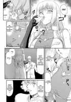 Inda No Onihime Annerose / 淫堕の鬼姫アンネローゼ 第1-8話 [Taira Hajime] [Original] Thumbnail Page 54
