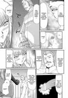 Inda No Onihime Annerose / 淫堕の鬼姫アンネローゼ 第1-8話 [Taira Hajime] [Original] Thumbnail Page 73