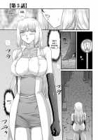 Inda No Onihime Annerose / 淫堕の鬼姫アンネローゼ 第1-8話 [Taira Hajime] [Original] Thumbnail Page 89