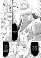 Inda No Onihime Annerose / 淫堕の鬼姫アンネローゼ 第1-8話 [Taira Hajime] [Original] Thumbnail Page 92