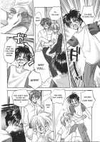 Aranaga Hikaru - Love Love Shiyou [Aranaga Hikaru] [Original] Thumbnail Page 10