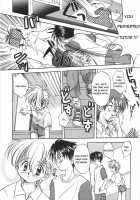 Aranaga Hikaru - Love Love Shiyou [Aranaga Hikaru] [Original] Thumbnail Page 11