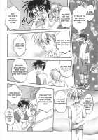 Aranaga Hikaru - Love Love Shiyou [Aranaga Hikaru] [Original] Thumbnail Page 12