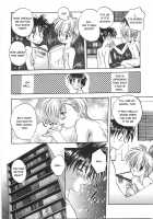 Aranaga Hikaru - Love Love Shiyou [Aranaga Hikaru] [Original] Thumbnail Page 16