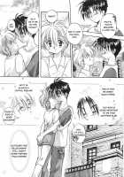 Aranaga Hikaru - Love Love Shiyou [Aranaga Hikaru] [Original] Thumbnail Page 03