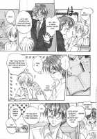 Aranaga Hikaru - Love Love Shiyou [Aranaga Hikaru] [Original] Thumbnail Page 05