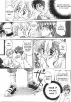 Aranaga Hikaru - Love Love Shiyou [Aranaga Hikaru] [Original] Thumbnail Page 07