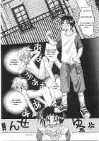 Aranaga Hikaru - Love Love Shiyou [Aranaga Hikaru] [Original] Thumbnail Page 08