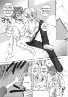 Aranaga Hikaru - Love Love Shiyou [Aranaga Hikaru] [Original] Thumbnail Page 09