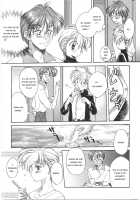 Aranaga Hikaru - Love X Love [Aranaga Hikaru] [Original] Thumbnail Page 14