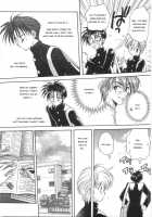 Aranaga Hikaru - Love X Love [Aranaga Hikaru] [Original] Thumbnail Page 03