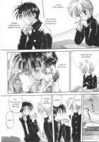 Aranaga Hikaru - Love X Love [Aranaga Hikaru] [Original] Thumbnail Page 04