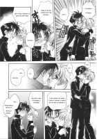 Aranaga Hikaru - Love X Love [Aranaga Hikaru] [Original] Thumbnail Page 07