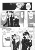 Aranaga Hikaru - Love X Love [Aranaga Hikaru] [Original] Thumbnail Page 08