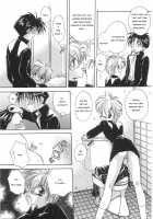 Aranaga Hikaru - Love X Love [Aranaga Hikaru] [Original] Thumbnail Page 09