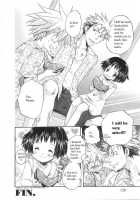 Aranaga Hikaru - Nihon No Natsu [Aranaga Hikaru] [Original] Thumbnail Page 18