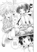 Aranaga Hikaru - Nihon No Natsu [Aranaga Hikaru] [Original] Thumbnail Page 03