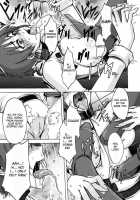 Masaka No Chiba-San / まさかの千葉さん [ShindoL] [Code Geass] Thumbnail Page 17