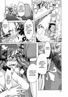 Masaka No Chiba-San / まさかの千葉さん [ShindoL] [Code Geass] Thumbnail Page 18