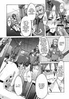 Masaka No Chiba-San / まさかの千葉さん [ShindoL] [Code Geass] Thumbnail Page 19
