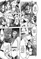 Masaka No Chiba-San / まさかの千葉さん [ShindoL] [Code Geass] Thumbnail Page 22