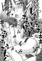 Masaka No Chiba-San / まさかの千葉さん [ShindoL] [Code Geass] Thumbnail Page 29