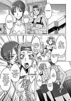 Masaka No Chiba-San / まさかの千葉さん [ShindoL] [Code Geass] Thumbnail Page 36