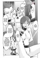 Masaka No Chiba-San / まさかの千葉さん [ShindoL] [Code Geass] Thumbnail Page 05