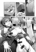 Masaka No Chiba-San / まさかの千葉さん [ShindoL] [Code Geass] Thumbnail Page 08