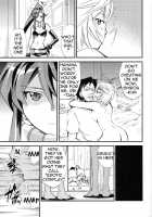 Hi Energy 10 / Hi Energy 10 [Kimimaru] Thumbnail Page 14