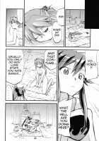 Hi Energy 10 / Hi Energy 10 [Kimimaru] Thumbnail Page 17