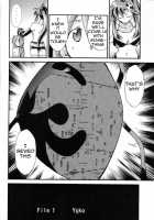 Hi Energy 10 / Hi Energy 10 [Kimimaru] Thumbnail Page 19