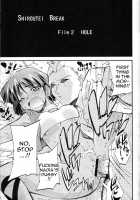 Hi Energy 10 / Hi Energy 10 [Kimimaru] Thumbnail Page 22