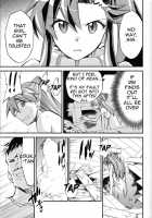 Hi Energy 10 / Hi Energy 10 [Kimimaru] Thumbnail Page 28