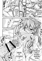 Hi Energy 10 / Hi Energy 10 [Kimimaru] Thumbnail Page 33