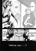 Hi Energy 10 / Hi Energy 10 [Kimimaru] Thumbnail Page 37