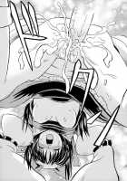 Touhou Enchantresses’ Dance 8 / 東方妖女乱舞8 [Takaku Toshihiko] [Touhou Project] Thumbnail Page 27