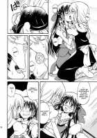 Touhou Enchantresses’ Dance 8 / 東方妖女乱舞8 [Takaku Toshihiko] [Touhou Project] Thumbnail Page 36