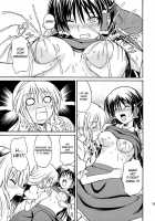 Touhou Enchantresses’ Dance 8 / 東方妖女乱舞8 [Takaku Toshihiko] [Touhou Project] Thumbnail Page 39