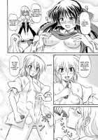 Touhou Enchantresses’ Dance 8 / 東方妖女乱舞8 [Takaku Toshihiko] [Touhou Project] Thumbnail Page 42