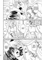 Touhou Enchantresses’ Dance 8 / 東方妖女乱舞8 [Takaku Toshihiko] [Touhou Project] Thumbnail Page 50