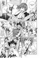 The Cherry Boys / 童貞少年 [Yanagawa Rio] [Original] Thumbnail Page 135